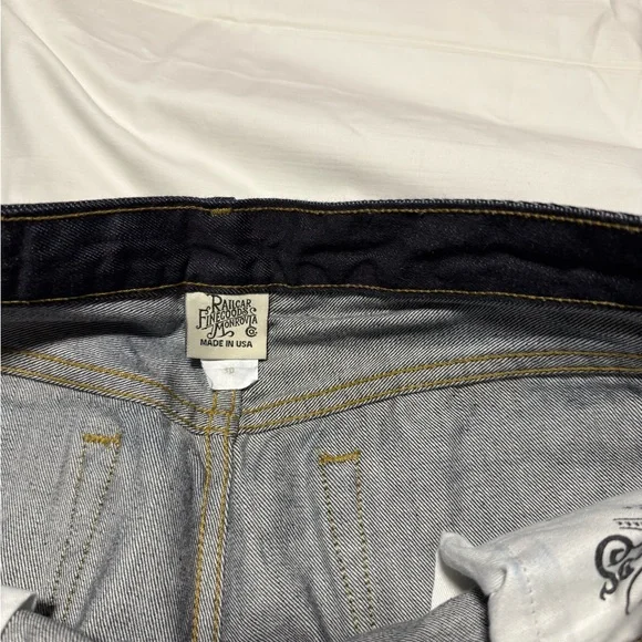 Railcar women’s jeans - Picture 1 of 4